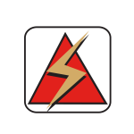 Red Alert Security Company Logo