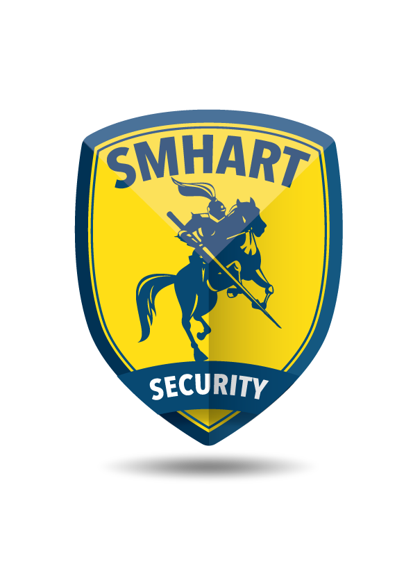 Smhart Security Company Logo