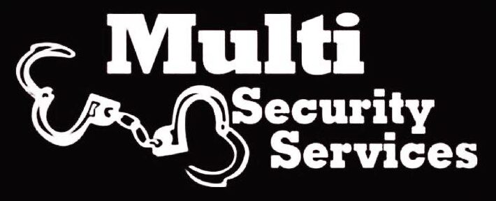 Multi Security Services Company Logo