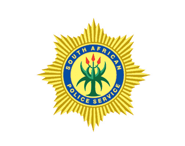 South African Police Service Company Logo